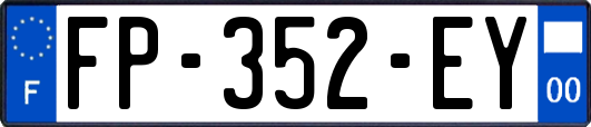FP-352-EY