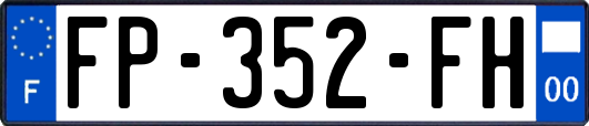 FP-352-FH