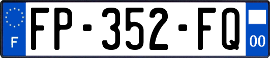FP-352-FQ