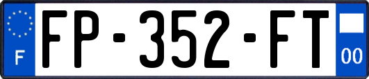 FP-352-FT