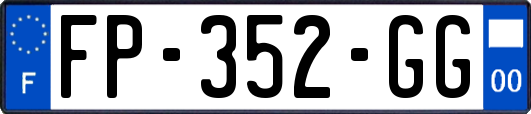 FP-352-GG