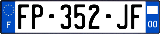 FP-352-JF