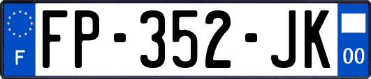 FP-352-JK