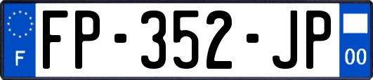 FP-352-JP