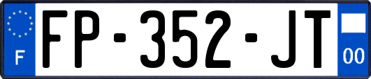 FP-352-JT