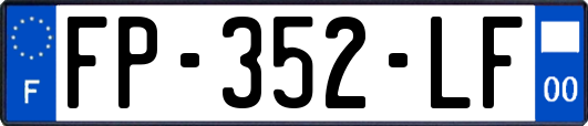 FP-352-LF