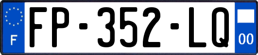 FP-352-LQ