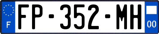 FP-352-MH