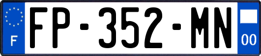 FP-352-MN