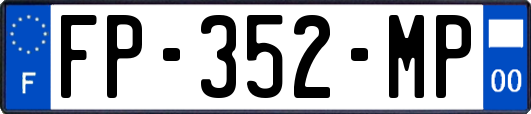 FP-352-MP