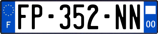 FP-352-NN
