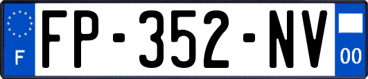 FP-352-NV