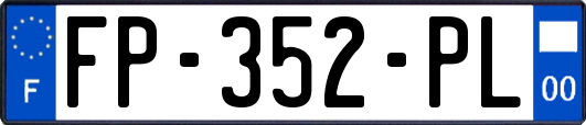 FP-352-PL