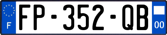 FP-352-QB