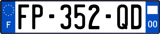 FP-352-QD