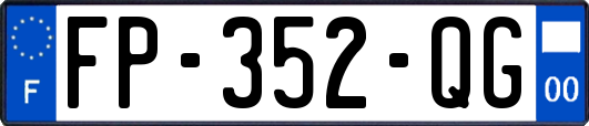 FP-352-QG