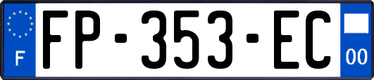 FP-353-EC
