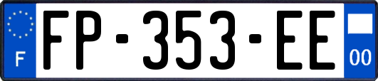 FP-353-EE