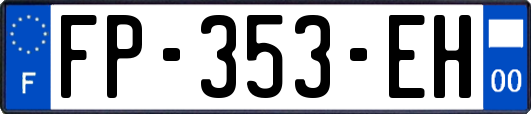 FP-353-EH