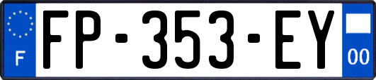 FP-353-EY