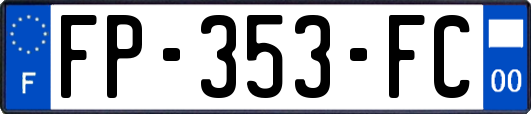 FP-353-FC