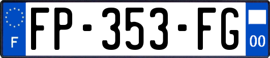 FP-353-FG