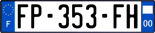 FP-353-FH