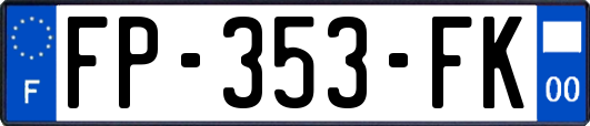 FP-353-FK