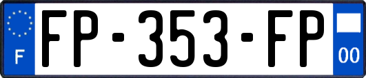FP-353-FP