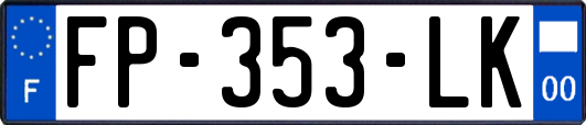 FP-353-LK