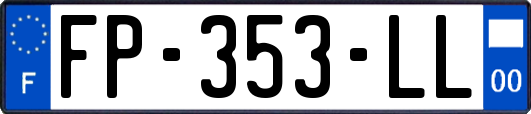 FP-353-LL