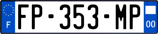 FP-353-MP