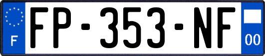 FP-353-NF