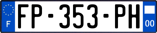 FP-353-PH