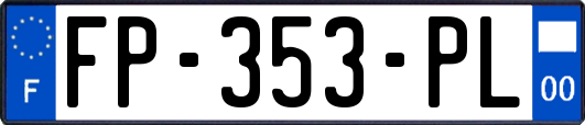 FP-353-PL