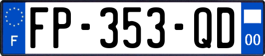 FP-353-QD