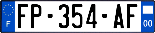 FP-354-AF