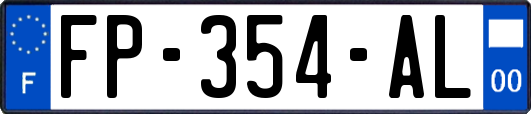 FP-354-AL