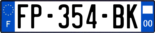 FP-354-BK