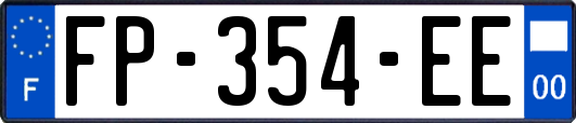 FP-354-EE