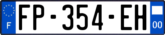 FP-354-EH