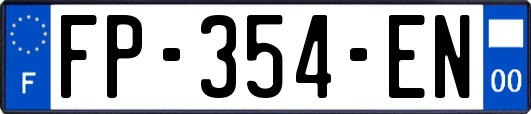 FP-354-EN
