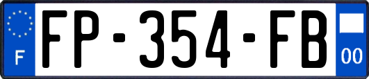 FP-354-FB