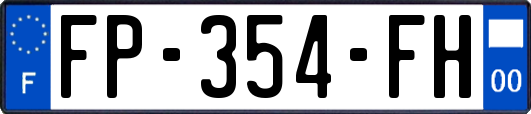 FP-354-FH