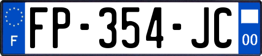 FP-354-JC