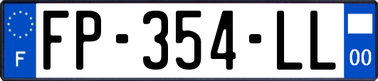 FP-354-LL