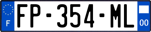 FP-354-ML