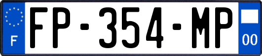 FP-354-MP