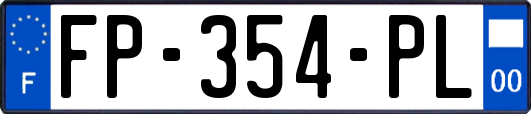FP-354-PL