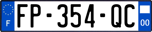 FP-354-QC